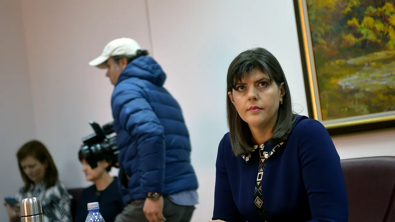 România NU PARTICIPĂ la negocierile pentru desemnarea procurorului șef european. Echipa Consiliului Europei VA NEGOCIA cu cea a Parlamentului European