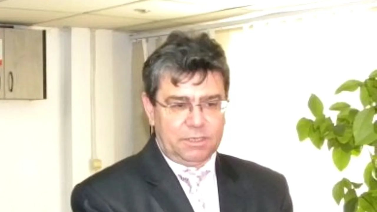 Șeful Gărzii de Mediu Călărași reținut pentru complicitate la trafic de influență a fost arestat