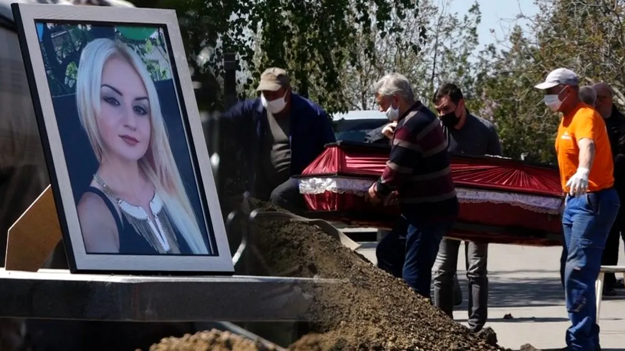 DRAMĂ. Maria, o tânără de 23 de ani, a fost răpusă de coronavirus: Autoritățile: „Un caz ieșit din comun”