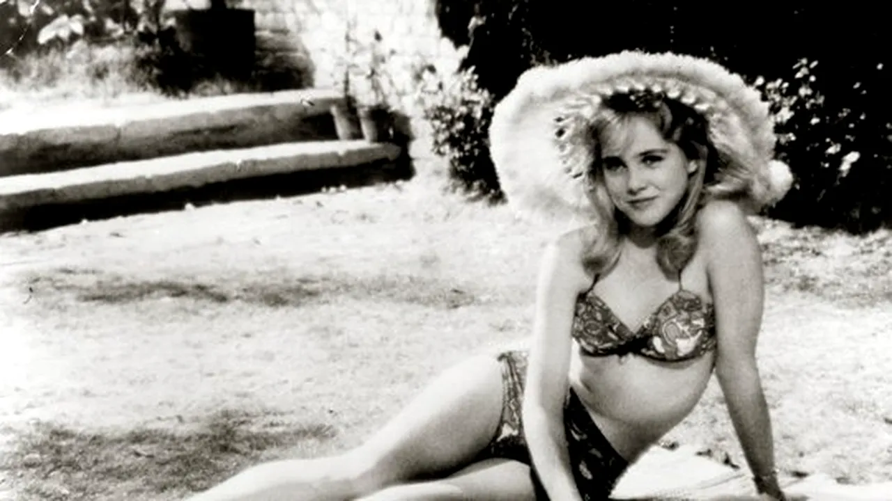 Destin tragic. Celebra „Lolita