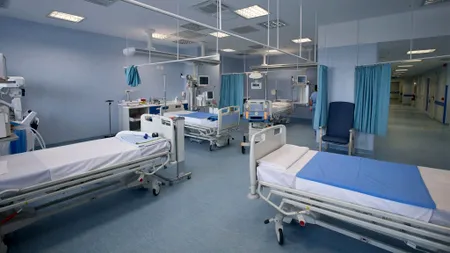 Medicul ATI Radu Țincu: ”Am avut un val 4 intens, ceea ce ne protejează în acest moment de valul 5, care a lovit deja Europa”