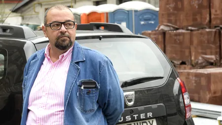 Reacția lui Piedone după ce Tribunalul i-a respins candidatura la Primărie