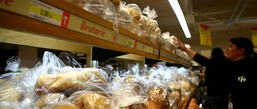 Cercetarea care contrazice tot ceea ce știai despre efectele pâinii albe asupra organismului