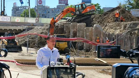 Planul anunțat de Daniel Băluță legat de alegerile la Primăria Capitalei. Edilul Sectorului 4 se pronunță și pentru candidat comun