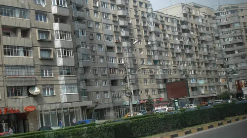 Cât va fi factura la întreținere pentru un apartament cu două camere, în București | Prețul gigacaloriei, de peste două ori mai mare decât iarna trecută!