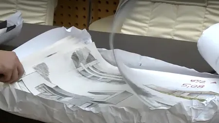 Greşeală colosală la Facultatea de Arhitectură din Bucureşti: Sute de candidați au fost RESPINȘI, după ce, inițial, au fost declarația admiși