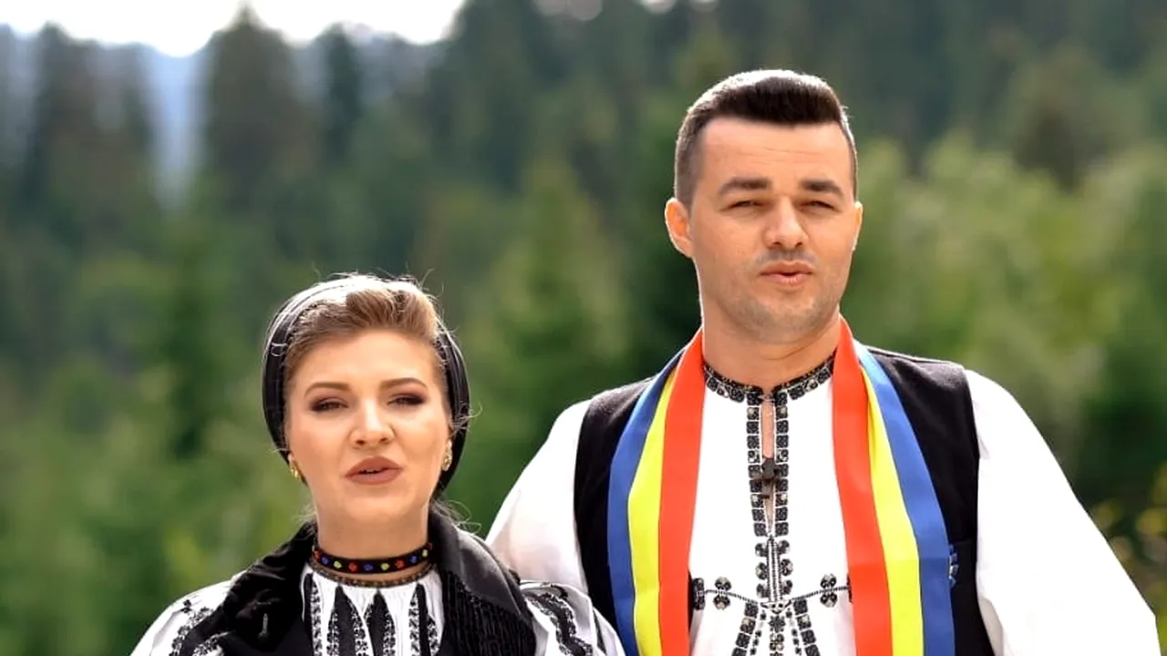 Doliu în muzica populară! Dumitru Stroie, solistul de la 