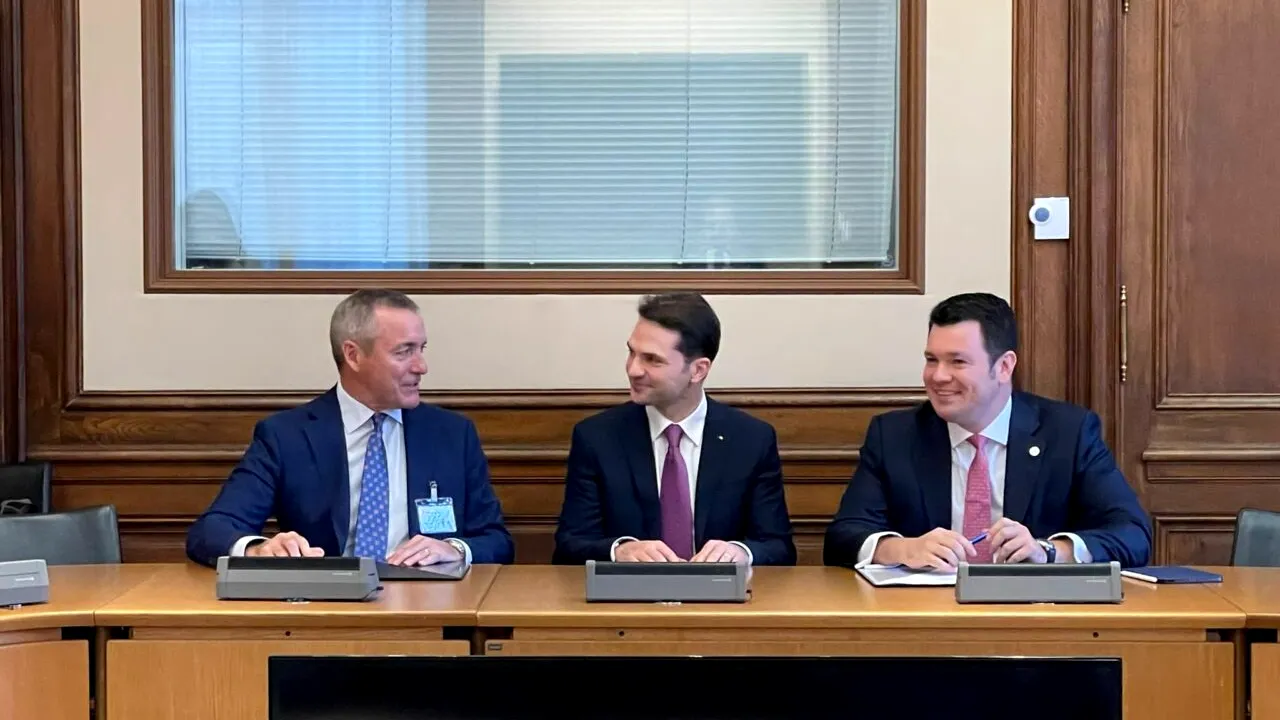 România și Canada, COLABORARE STRATEGICĂ pentru producția de apă grea și de izotopi medicali în România. Ministrul Energiei: ”Un pas semnificativ”