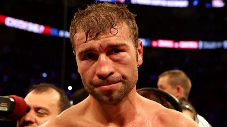 Ce îl sfătuiește Doroftei pe Lucian Bute, pentru a reveni în fruntea boxului mondial