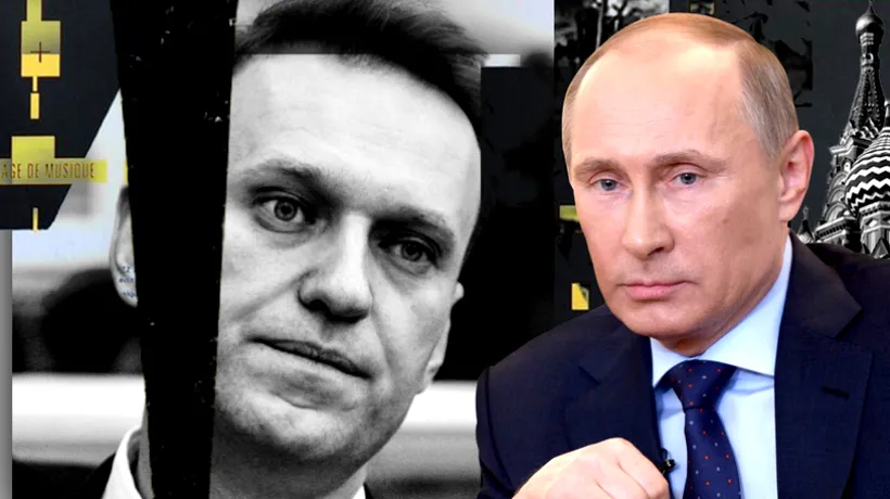 Noul PROCES intentat lui Alexei Navalnîi începe luni, 19 iunie: ”Se va desfășura cu ușile închise, fără accesul presei. Ne luptăm cu Putin din 2011!”
