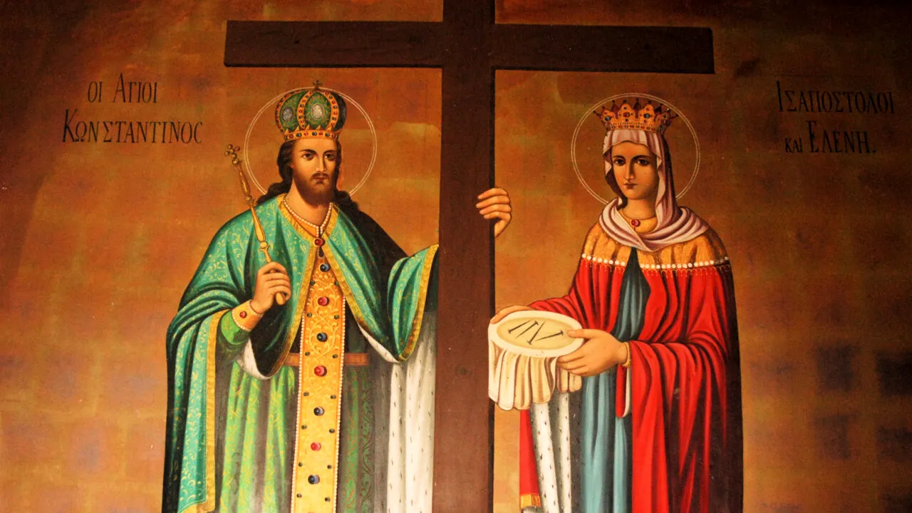 Mare sărbătoare ortodoxă duminică, 14 septembrie. Tradiții și obiceiuri de ÎNĂLȚAREA SFINTEI CRUCI