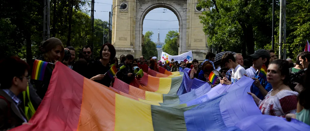 SONDAJ. Sunteți de acord cu căsătoriile homosexuale?