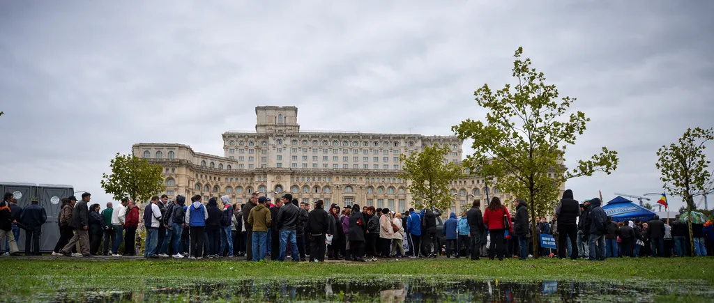 Tu știi unde au ajuns banii tăi? Cum au spart bugetele primarii Bucureștiului 