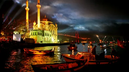 Un oraș subteran antic, vechi de 5.000 de ani, descoperit în Turcia