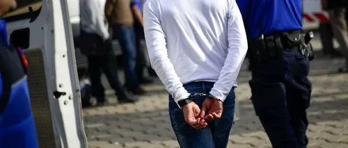 Mai mulți români acuzați de escrocherii, arestați în Elveția