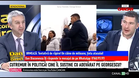 Călin Donca, acuzații dure despre dosarul său: „În viața mea n-am investit la BURSĂ, dar sunt acuzat de manipularea pieței de capital”