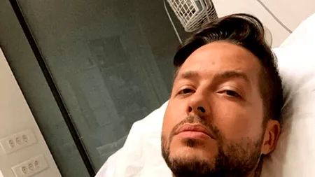 VIDEO | Jorge a ajuns pe patul de spital după Survivor. Va fi operat în următoarele ore