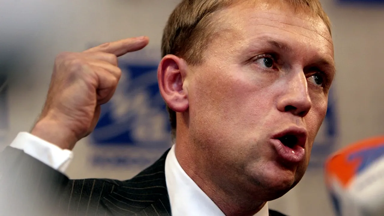 Vladimir Putin, o nouă decorare cu scandal: Andrei Lugovoi, un politician rus dat în urmărire pentru uciderea unui fost agent FSB