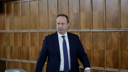 Adrian Câciu, după ANULAREA alegerilor prezidențiale: „O decizie a CCR corectă. Candidații să înțeleagă că circul și jignirile nu unesc, ci dezbină”