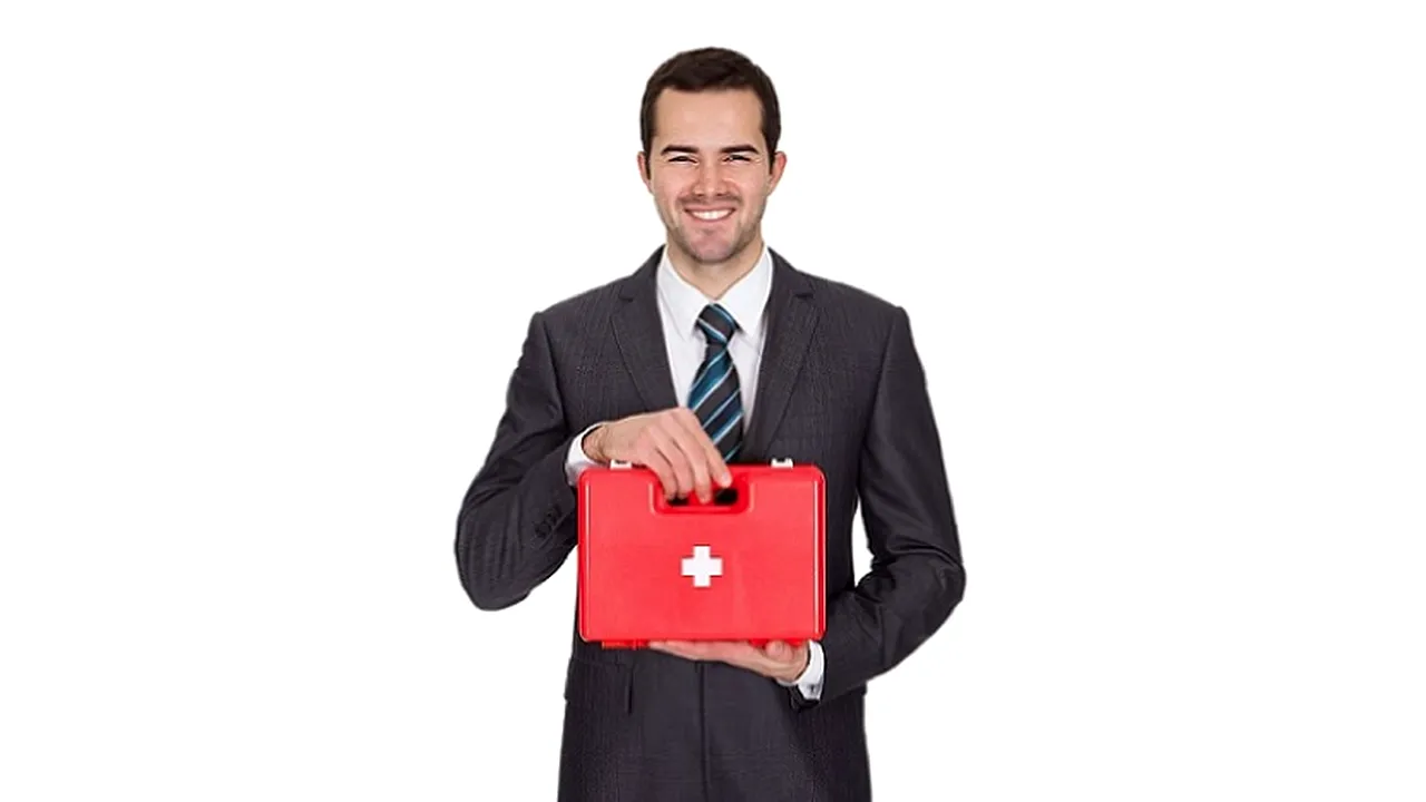 (P) Cariera mea: un succes