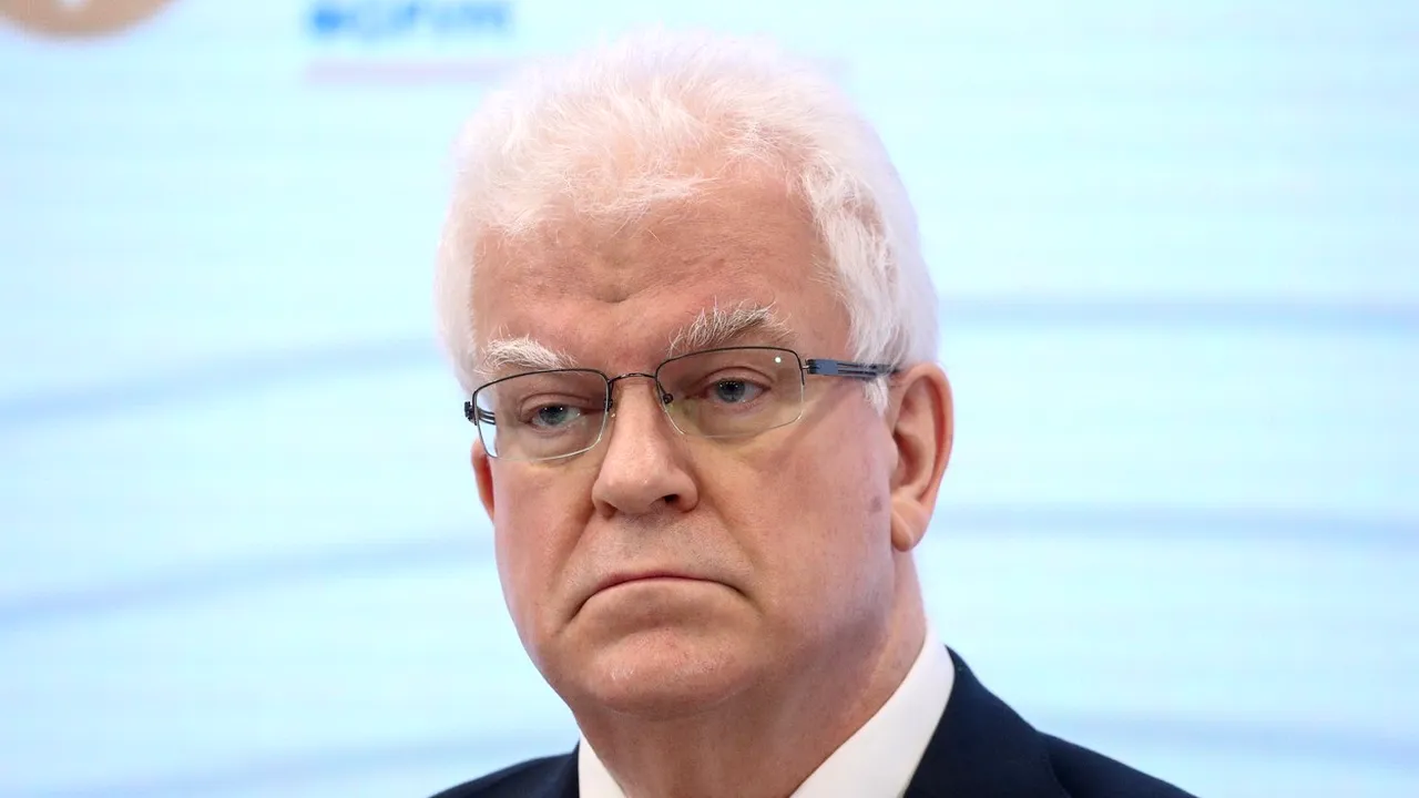 Ambasadorul Federației Ruse la UE: ”Ucrainenii pot organiza un incident împotriva autoproclamatelor republici din Donbas”