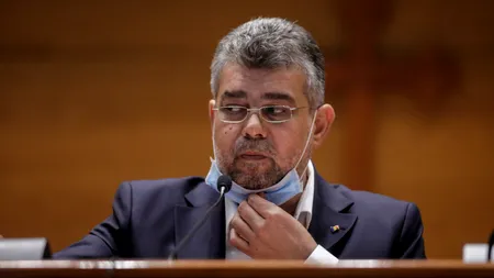 Marcel Ciolacu, purtător de cuvânt al Comisiei Europene. Președintele PSD anticipează mesajul Bruxellesului pentru Guvernul Cîțu