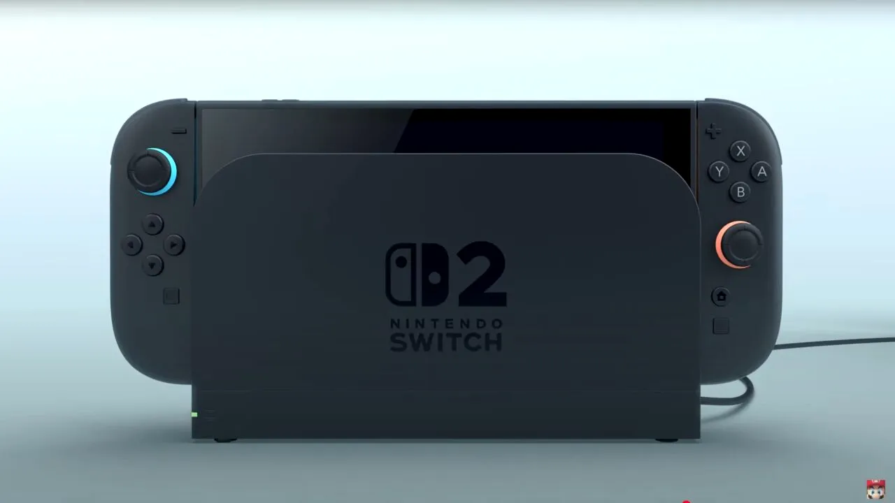 Consola Nintendo Switch 2 va fi lansată în 2025. Ce jocuri vor putea juca fanii Nintendo