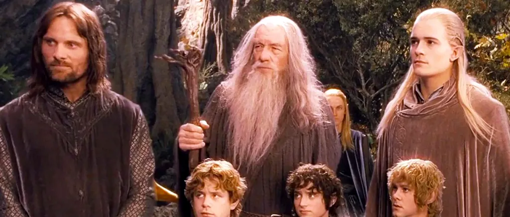 Noi filme adaptate după „LORD OF THE RINGS” și „The Hobbit”, în pregătire la Warner Bros. Pictures