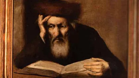 Mendele, Vânzătorul de Cărți