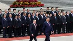 🚨 Putin și Xi deschid summitul de la Beijing după vizita lui Trump în China: Conducta „Puterea Siberiei 2” și războiul din Ucraina, printre temele-cheie