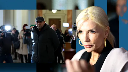 Dosarul NORDIS | Vladimir Ciorbă și Laura Vicol au fost ARESTAȚI pentru 30 de zile. Frații Poștoacă au primit și ei mandate de arestare