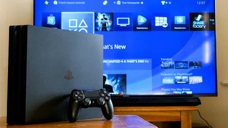 Cât curent consumă o consolă PlayStation 4, de fapt. Câți lei plătești lunar, fără să îți dai seama