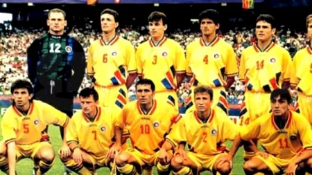 Gică Hagi, despre MECIUL Generația de Aur - World Stars. „Vom vedea câte goluri vor fi”