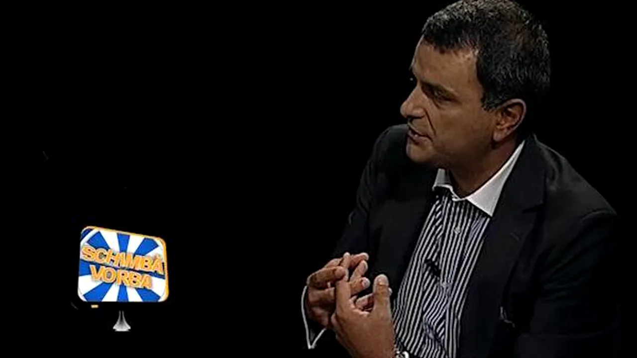 Șova lucrează cu ai lui Băse