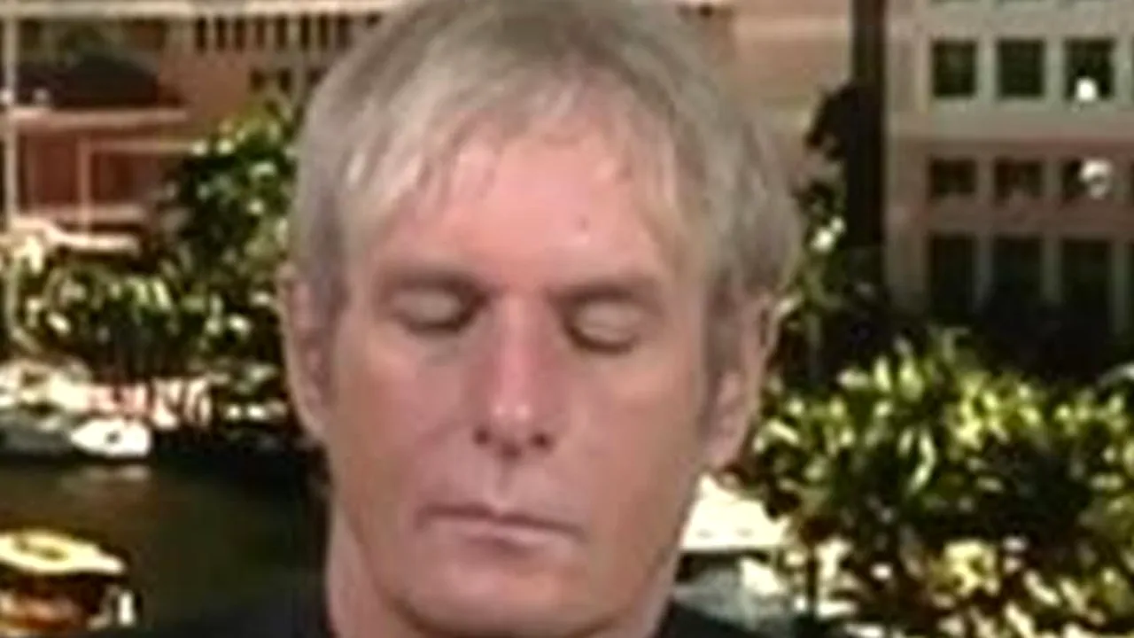 Michael Bolton a ațipit ÎN DIRECT la o emisiune tv. Ce reacție au avut prezentatorii australieni