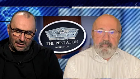 Sorin Roșca Stănescu, despre scurgerile de informații: Statele Unite fac anchetă / Și-au SPIONAT și aliații, ceea ce pune SUA în dificultate