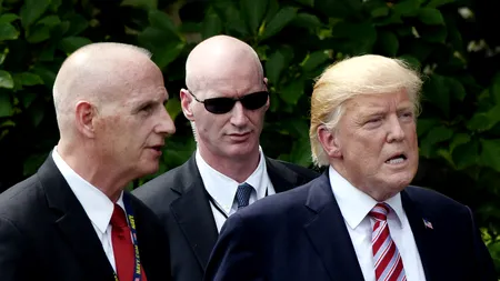 Donald Trump respinge vehement ancheta care l-ar viza direct: Este un dosar 