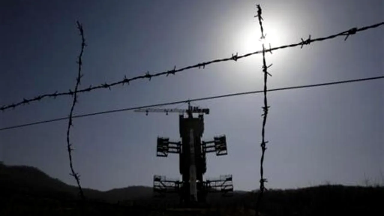 Coreea de Nord pregătește al treilea test nuclear