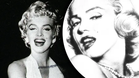1 iunie: Se împlinesc 100 de ani de la nașterea lui Marilyn Monroe