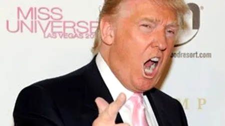 O româncă îl atenționează pe Donald Trump: „Imigranții nu sunt monștri și criminali