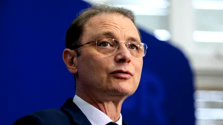 Mesajul lui Luca Niculescu, după depunerea programului de guvernare. De ce a ales 12 social-democrați și 6 independenți la conducerea ministerelor din noul Cabinet