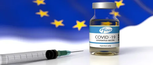 Agenţia Europeană pentru Medicamente (EMA) a aprobat joi două noi tratamente împotriva COVID-19