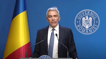 Ultimul APEL al lui Anastasiu de la Palatul Victoria. „Este momentul ca oamenii să nu mai suporte, să vorbească, să arate cu degetul către toți”