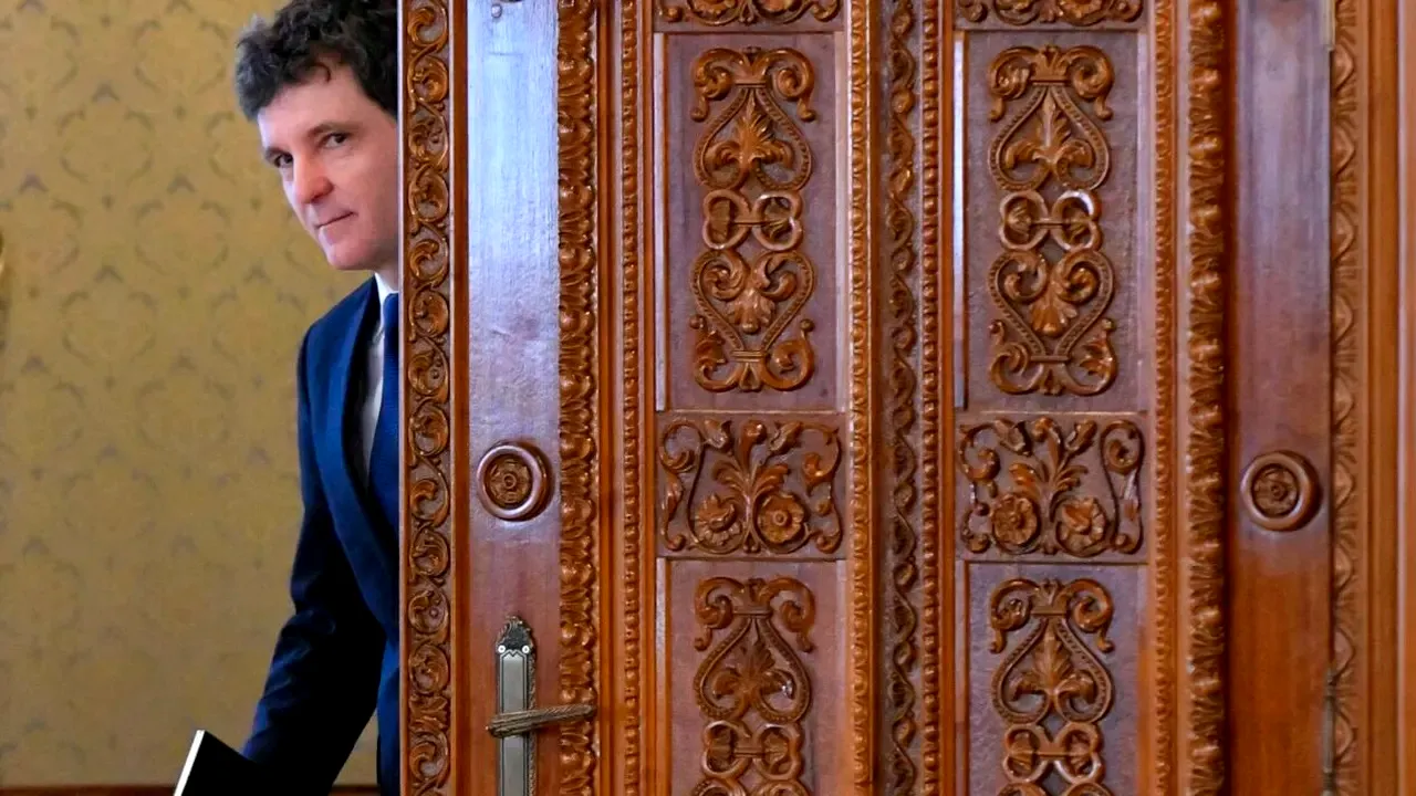 Întâlnirea de la Palatul Cotroceni dintre Nicușor Dan și liderii partidelor s-a încheiat. Președintele nu va desemna azi premierul