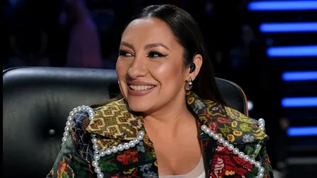 La ce stil muzical nu se pricepe Andra. ”Nu e punctul meu forte”