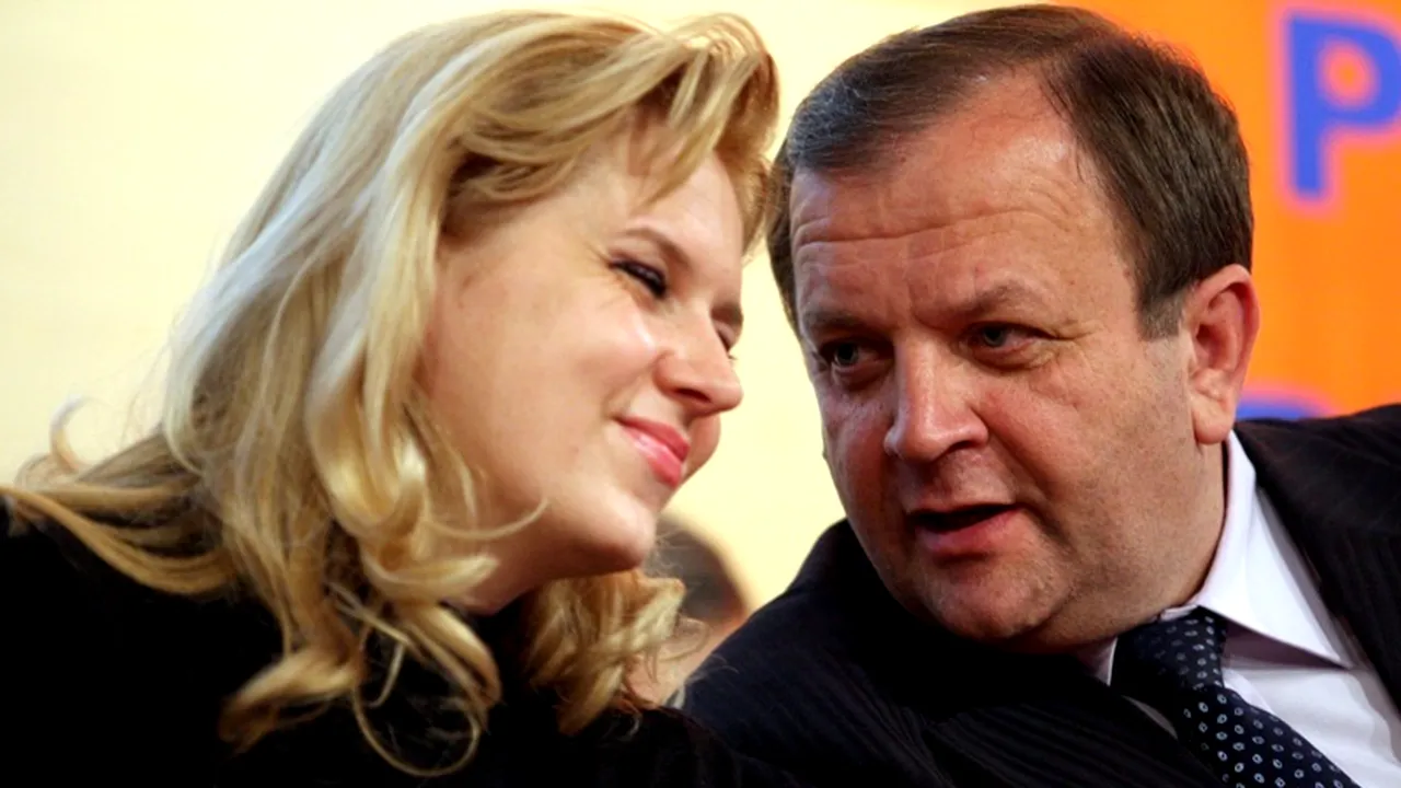 Nechifor (PSD), despre sloganul electoral PDL 