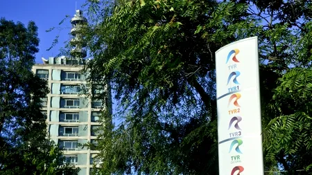 TVR și-a redus pierderile la circa 134,3 milioane euro, față de circa 148 milioane euro, în iulie
