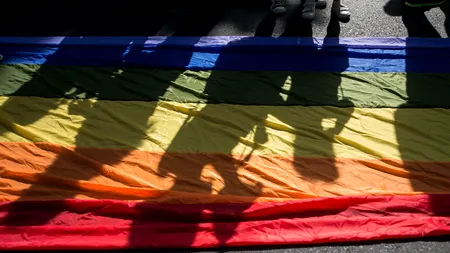 Asociația ACCEPT, despre parteneriatul civil. „Este necesar ca protecție reală pentru cuplurile de același sex