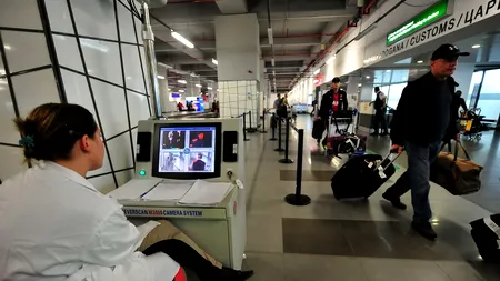 UE va verifica eficiența controalelor anti-Ebola în aeroporturile din țările afectate