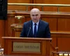 Ilie Bolojan, apel către opoziție: „Să renunțe la dublul limbaj”/ „Au îmbrăcat aceste cifre într-un limbaj colorat, în slogane și în acuze”